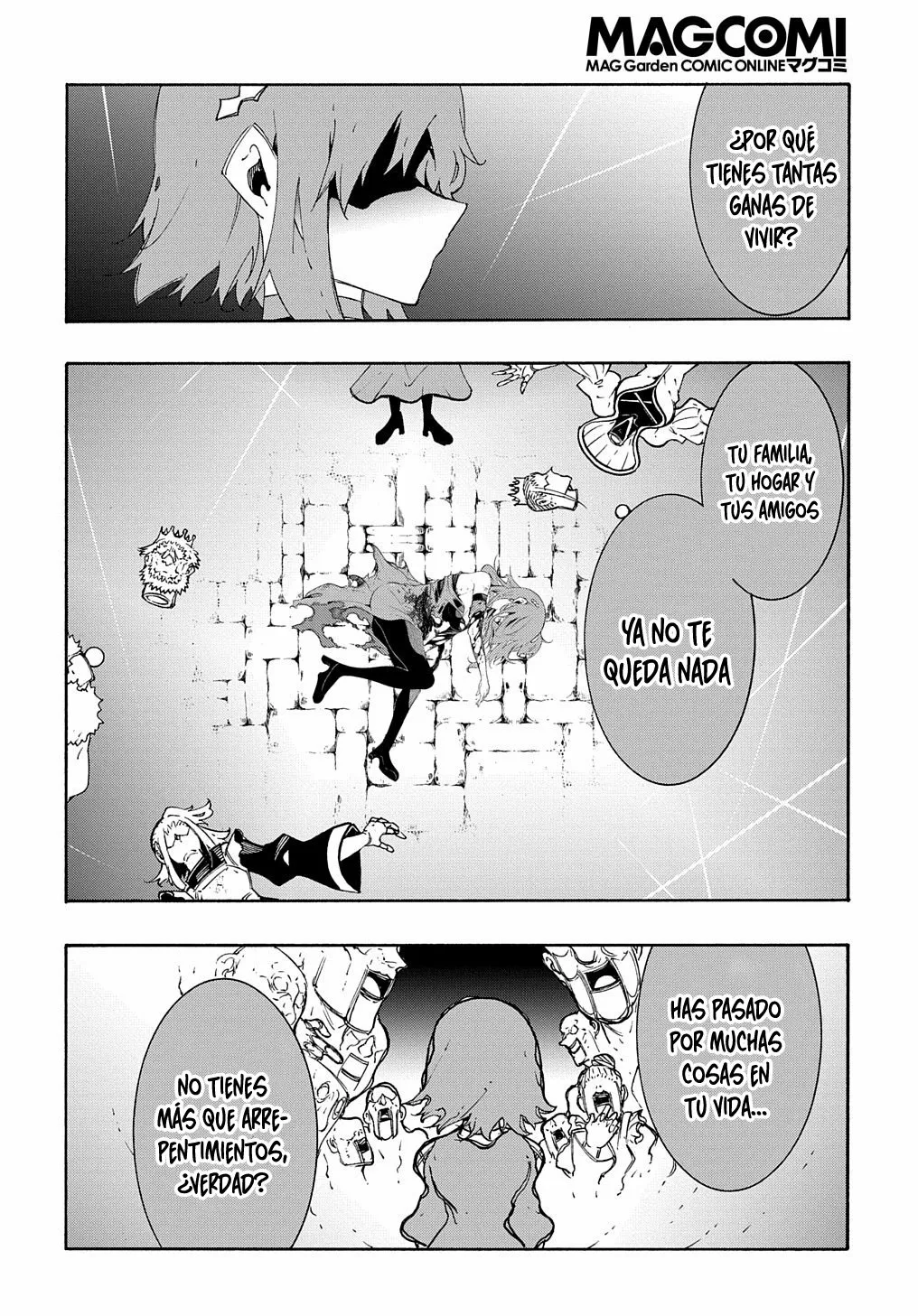 Página 41 del Manga