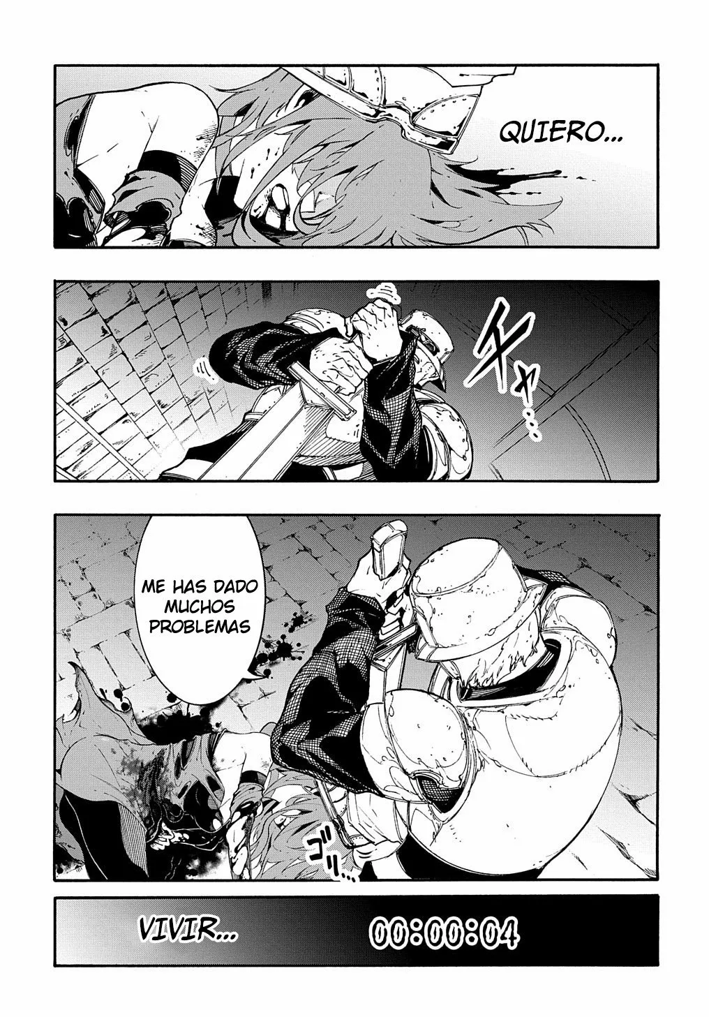 Página 44 del Manga
