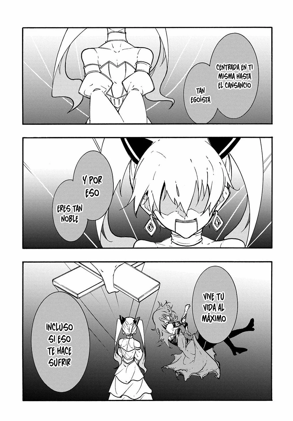 Página 46 del Manga