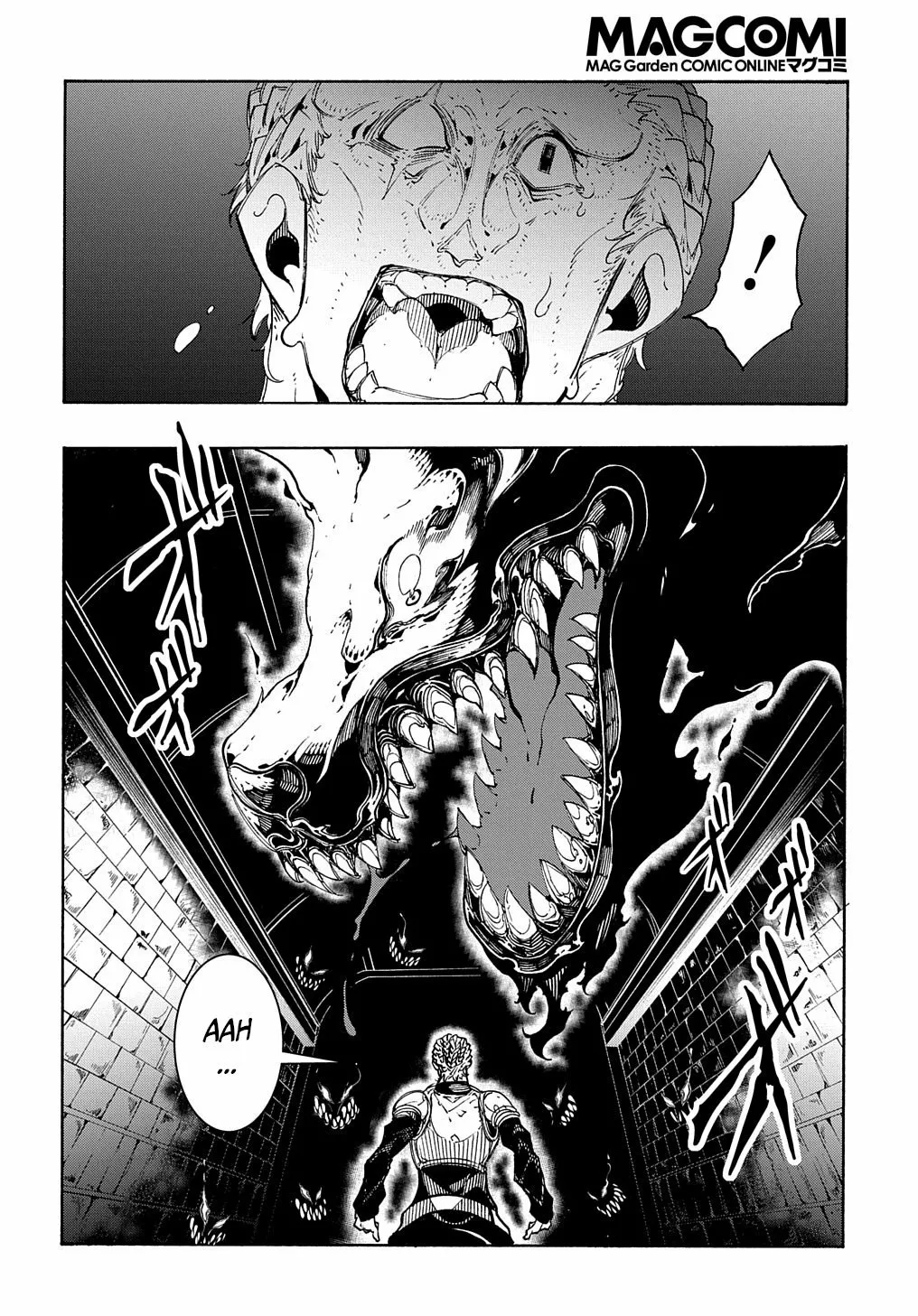 Página 53 del Manga