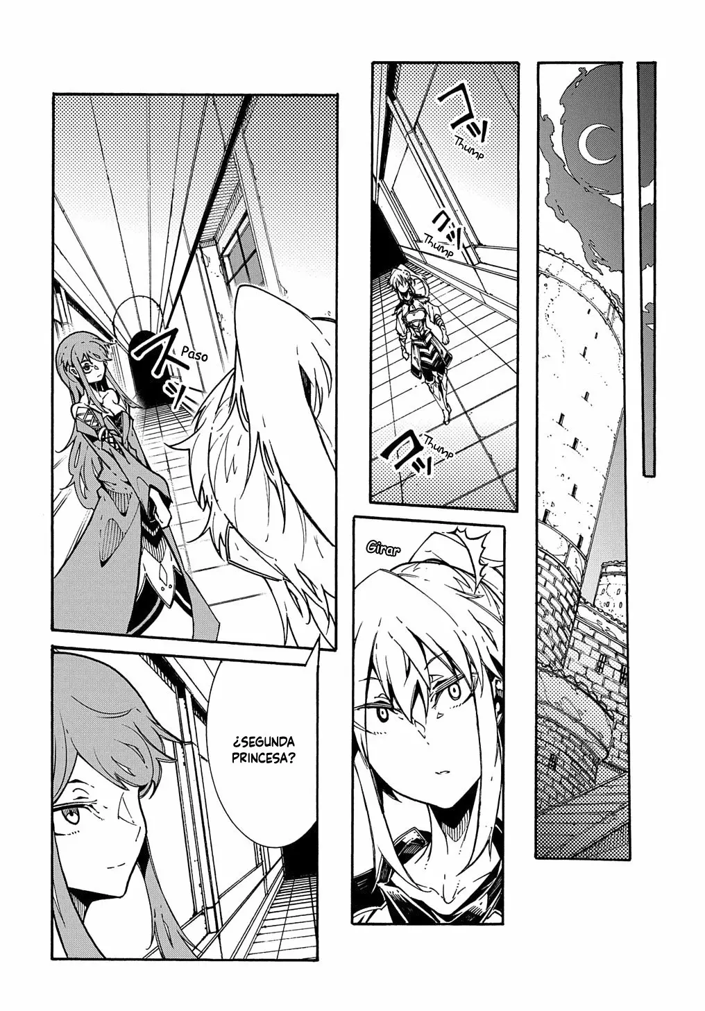 Página 44 del Manga