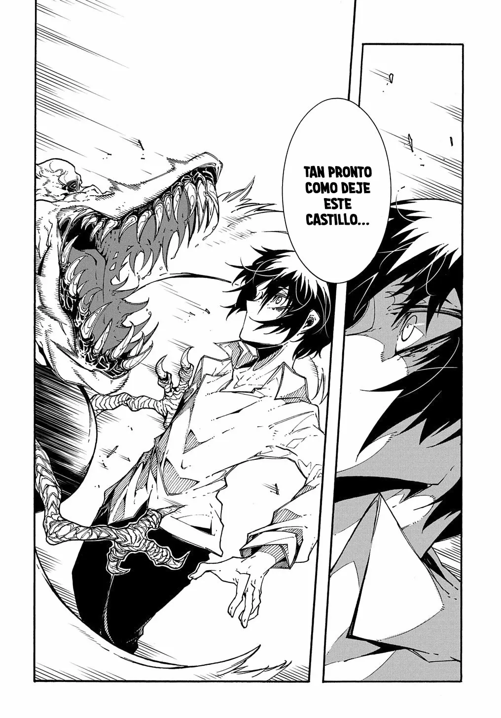 Página 47 del Manga