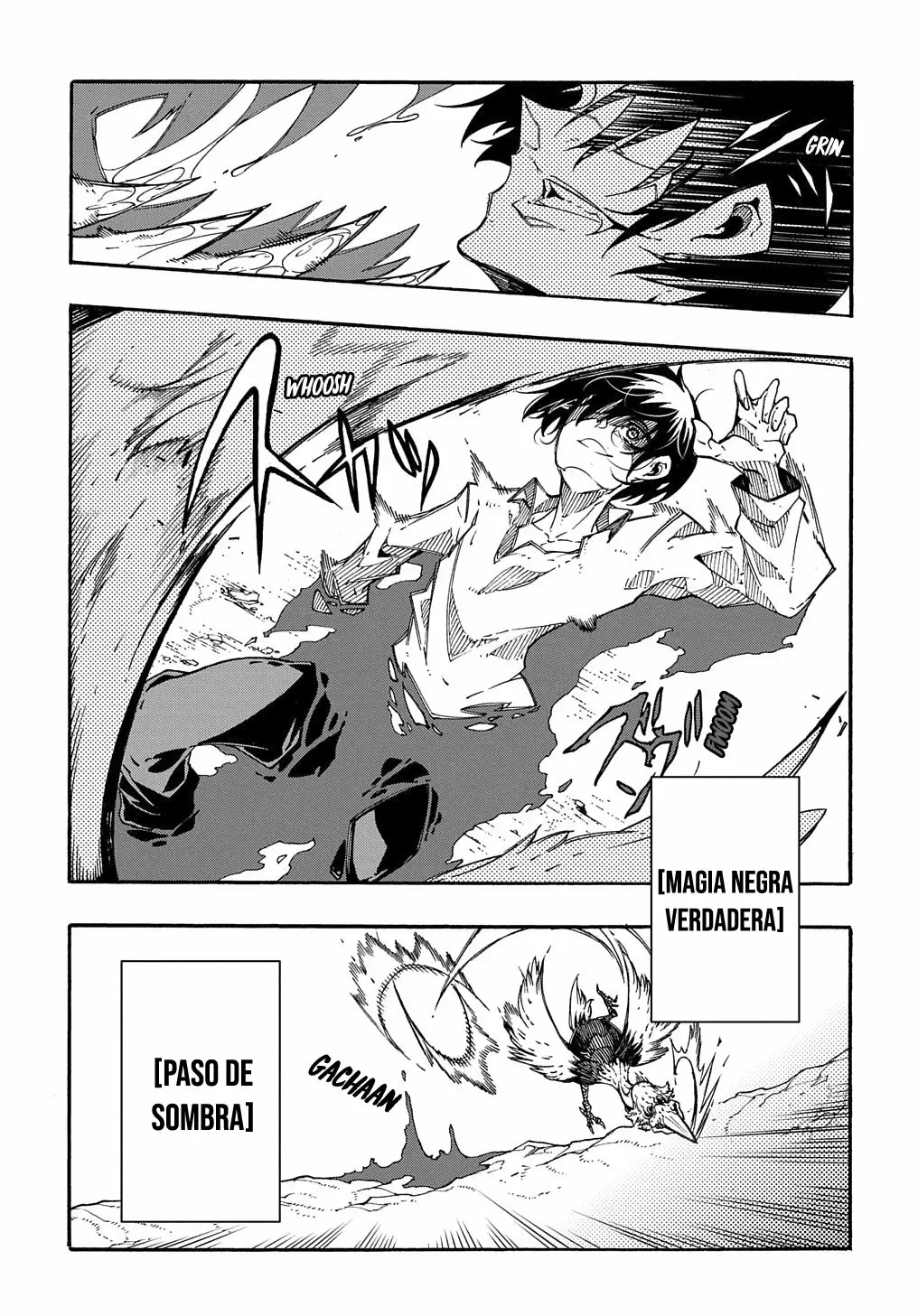 Página 48 del Manga
