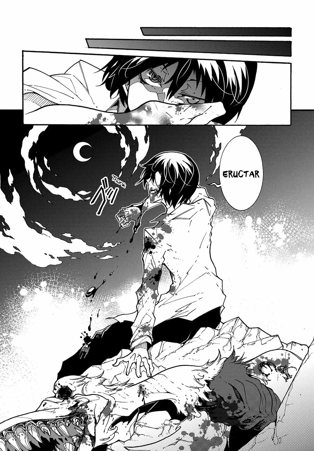 Página 59 del Manga