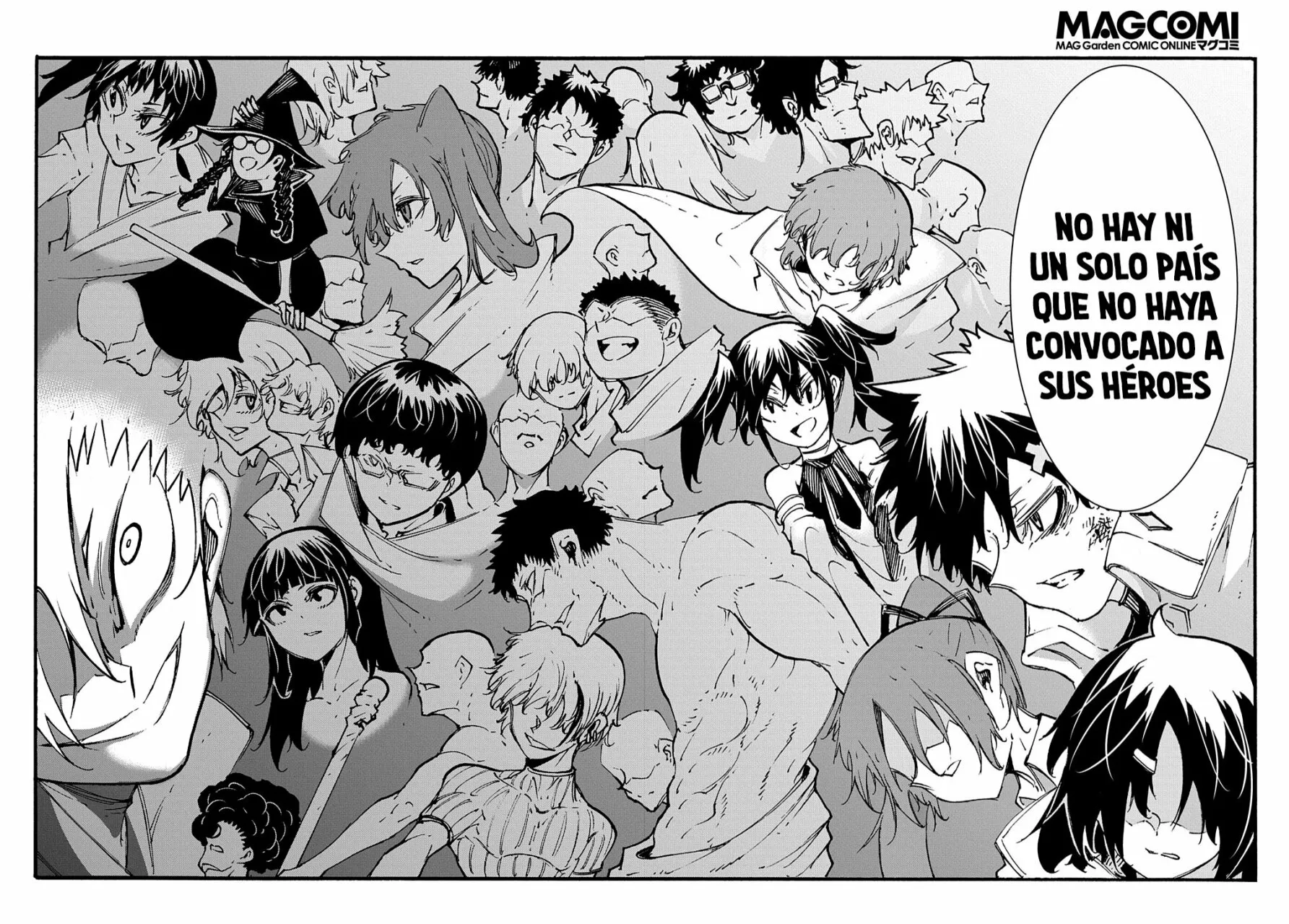 Página 36 del Manga