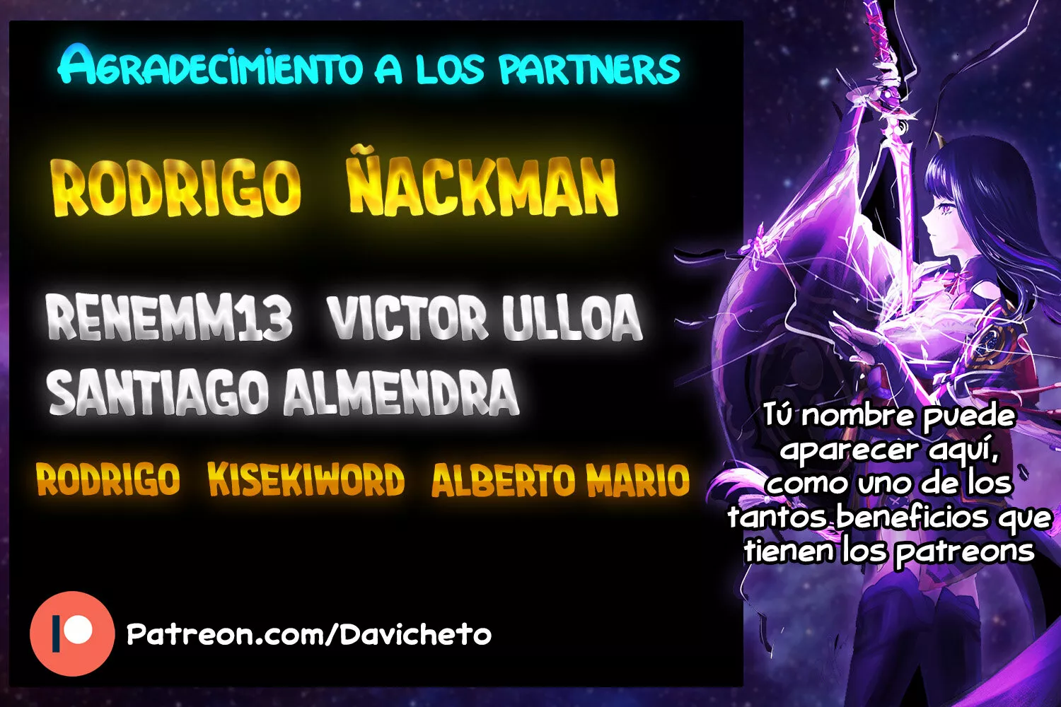 Página 40 del Manga