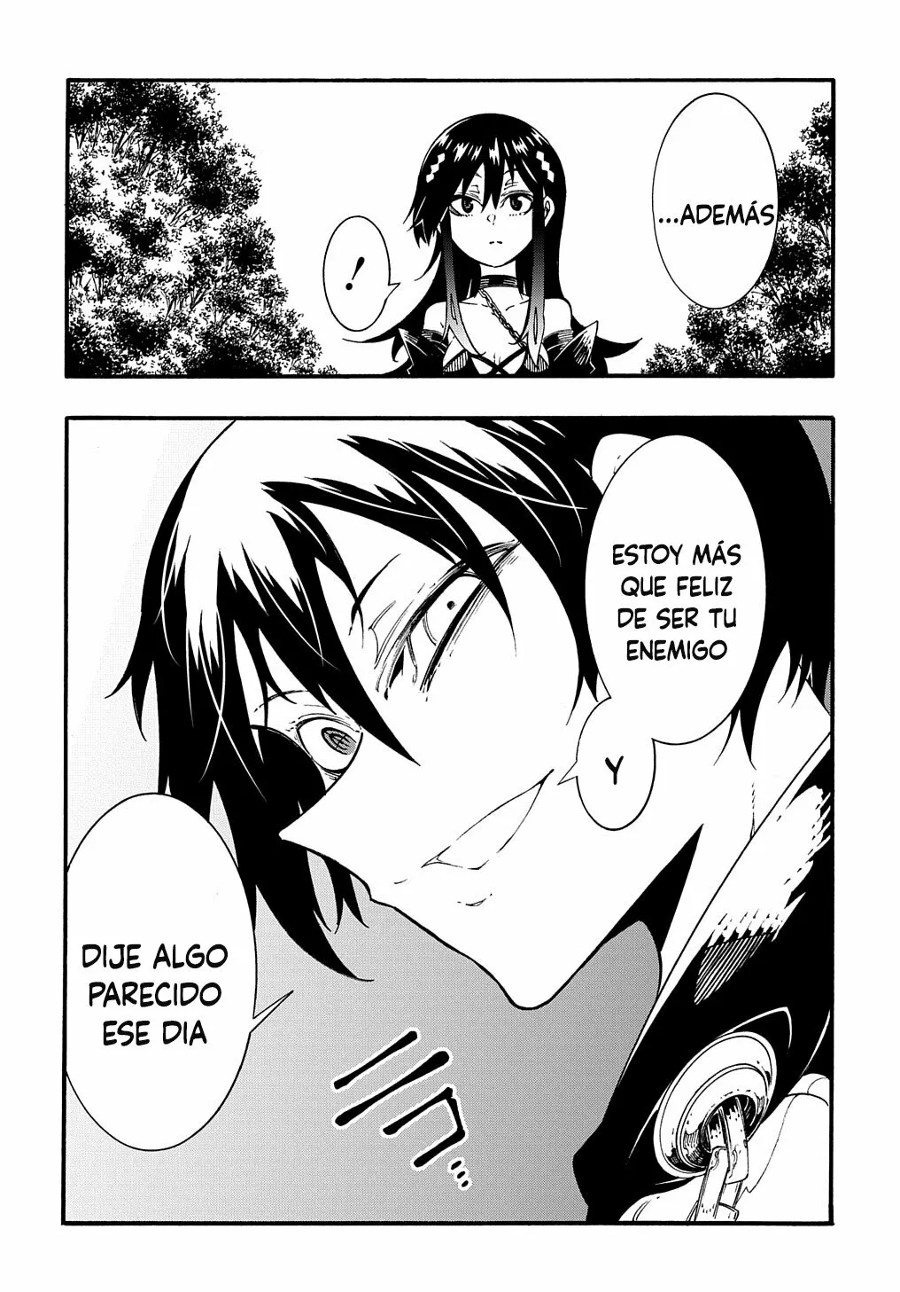 Página 43 del Manga