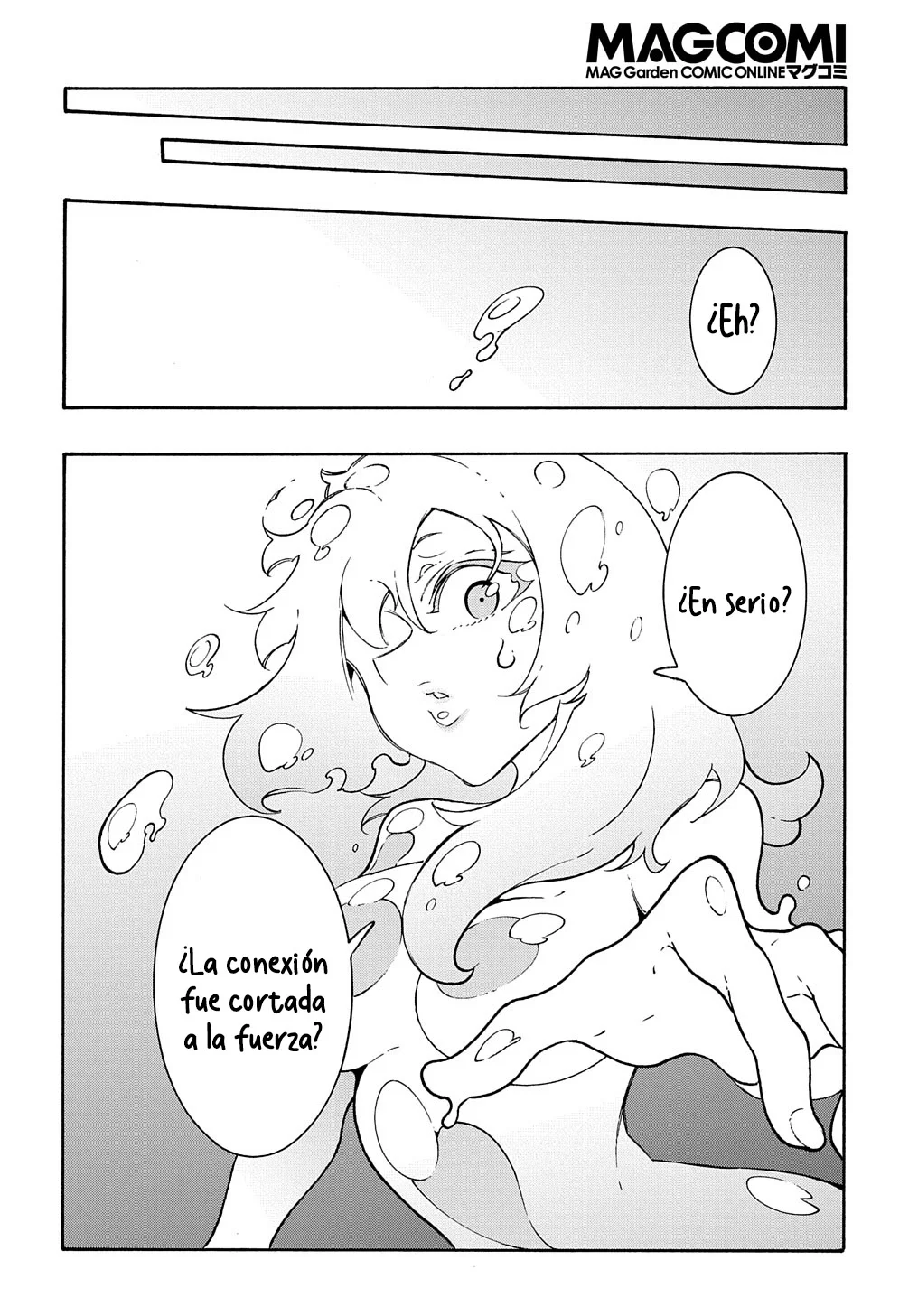 Página 36 del Manga