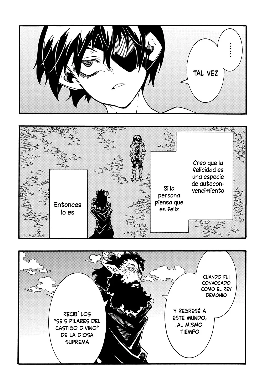 Página 34 del Manga