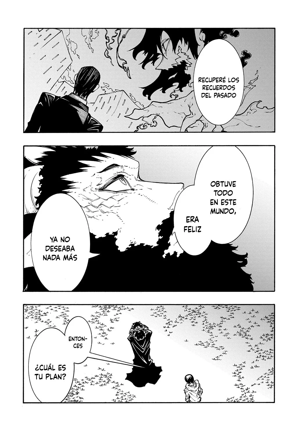 Página 35 del Manga