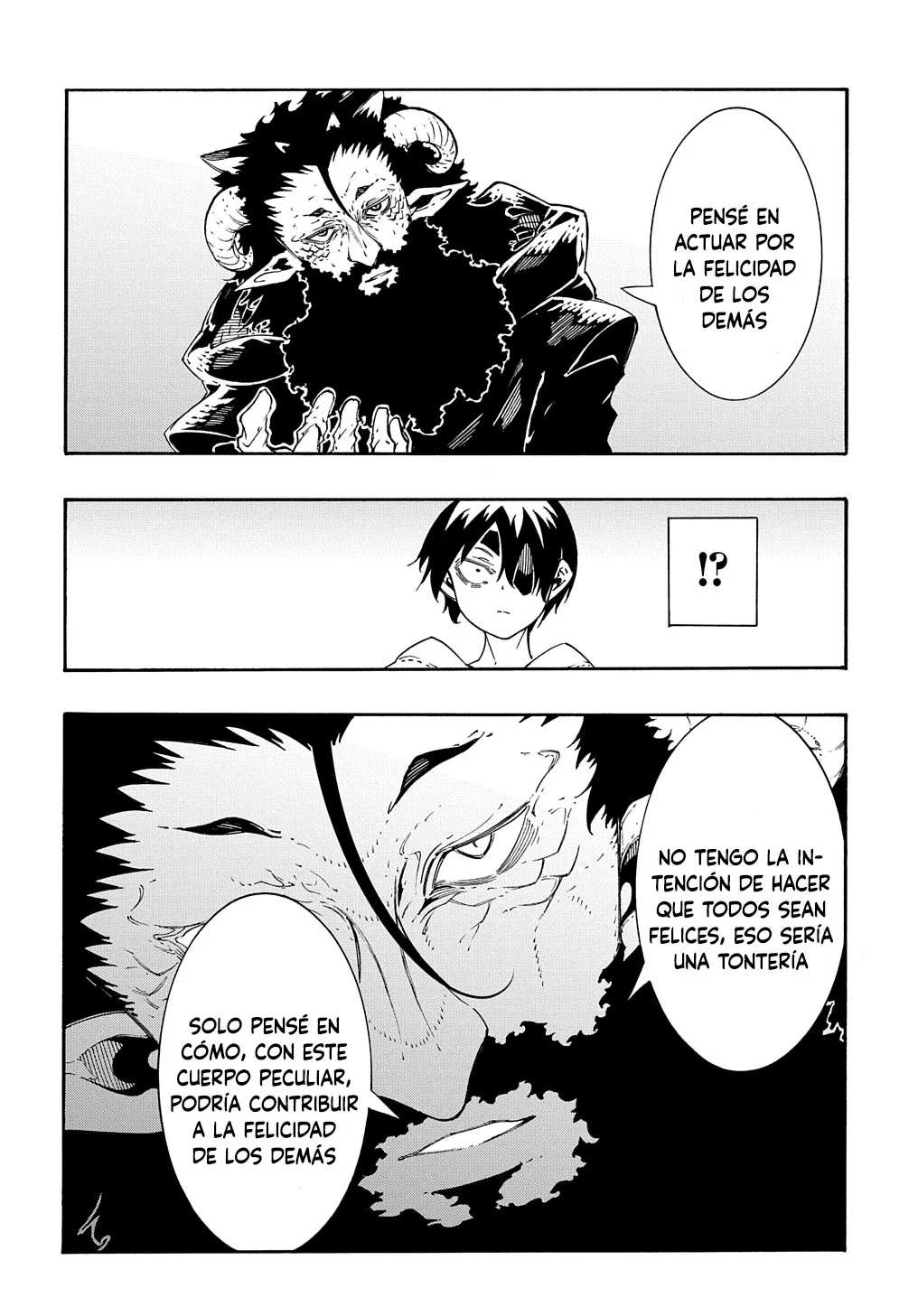 Página 36 del Manga