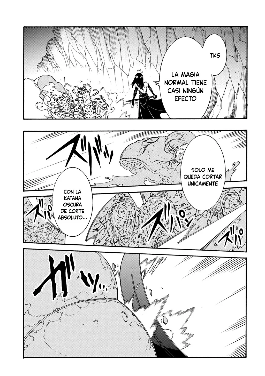 Página 30 del Manga
