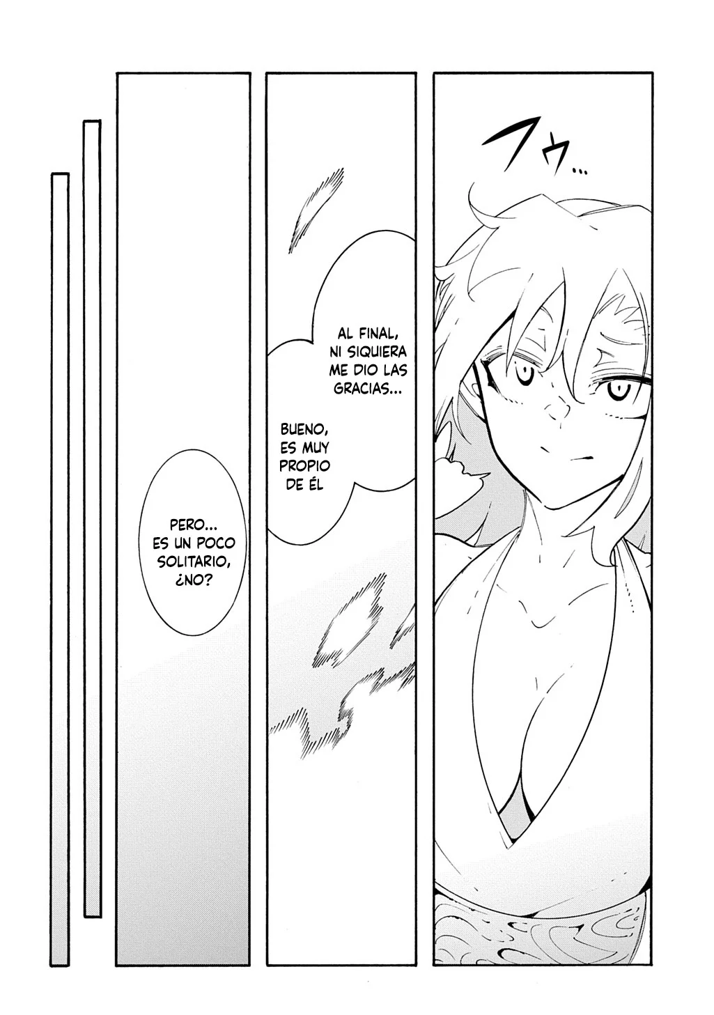 Página 32 del Manga