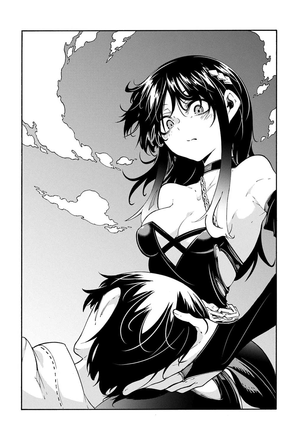 Página 34 del Manga