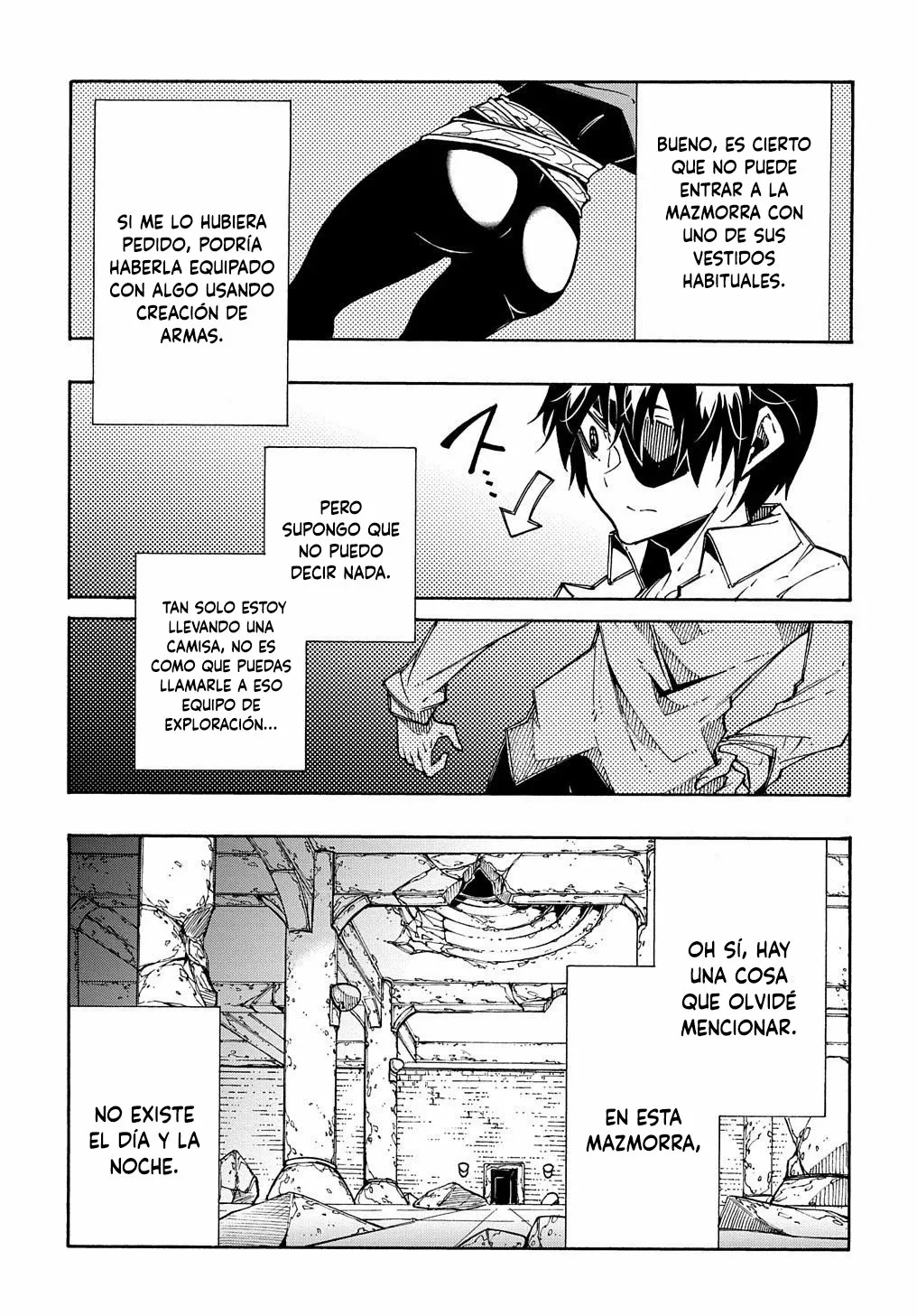 Página 32 del Manga