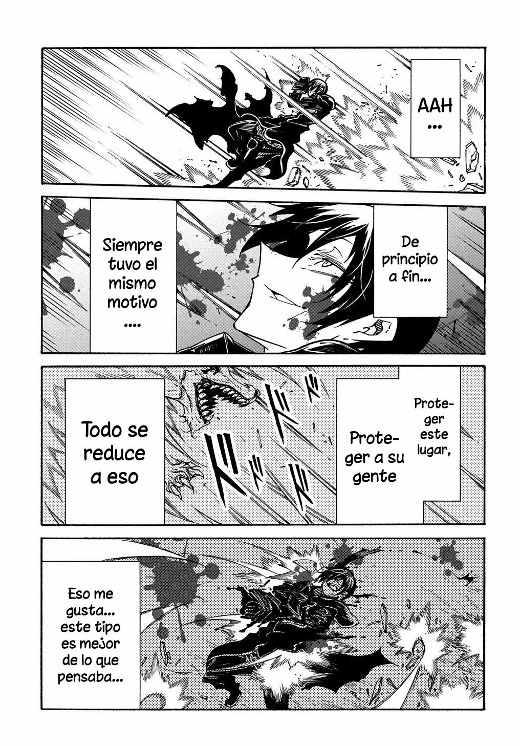Página 35 del Manga