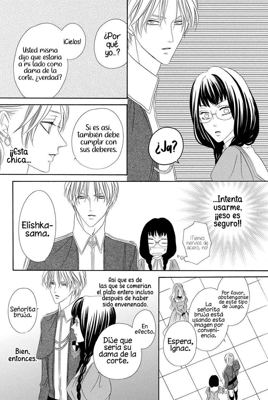 Página 35 del Manga