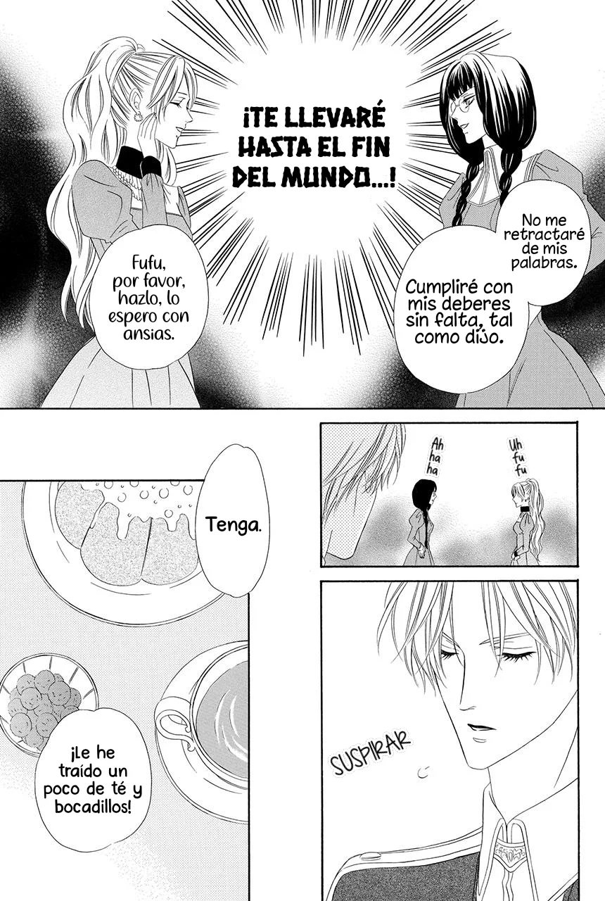 Página 36 del Manga