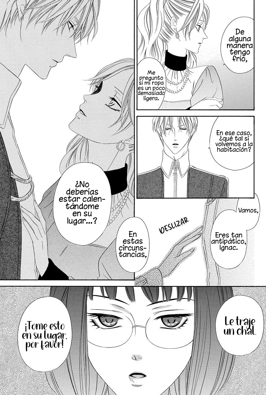 Página 38 del Manga