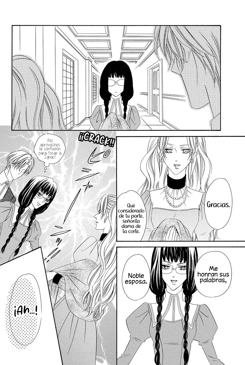 Página 39 del Manga