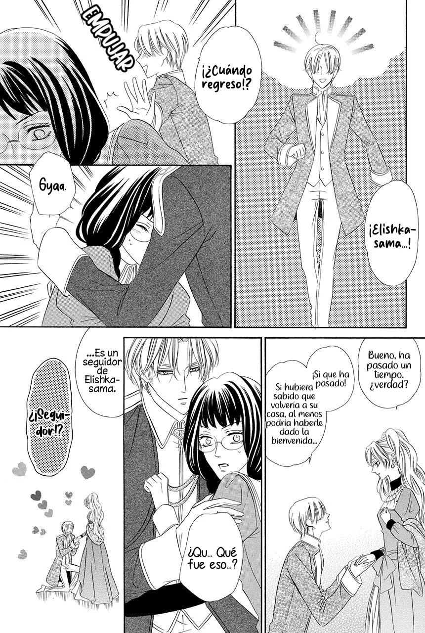 Página 40 del Manga