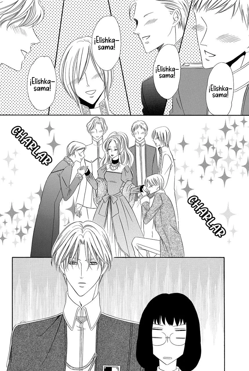 Página 41 del Manga