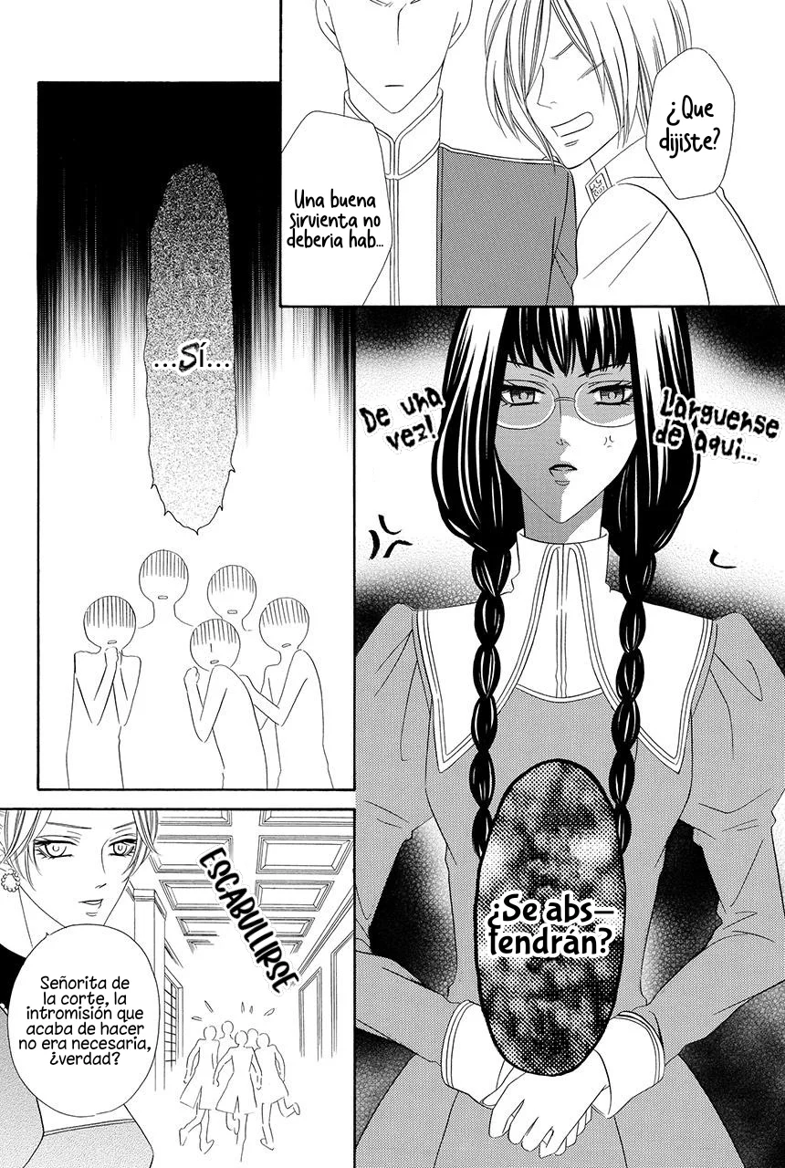 Página 43 del Manga