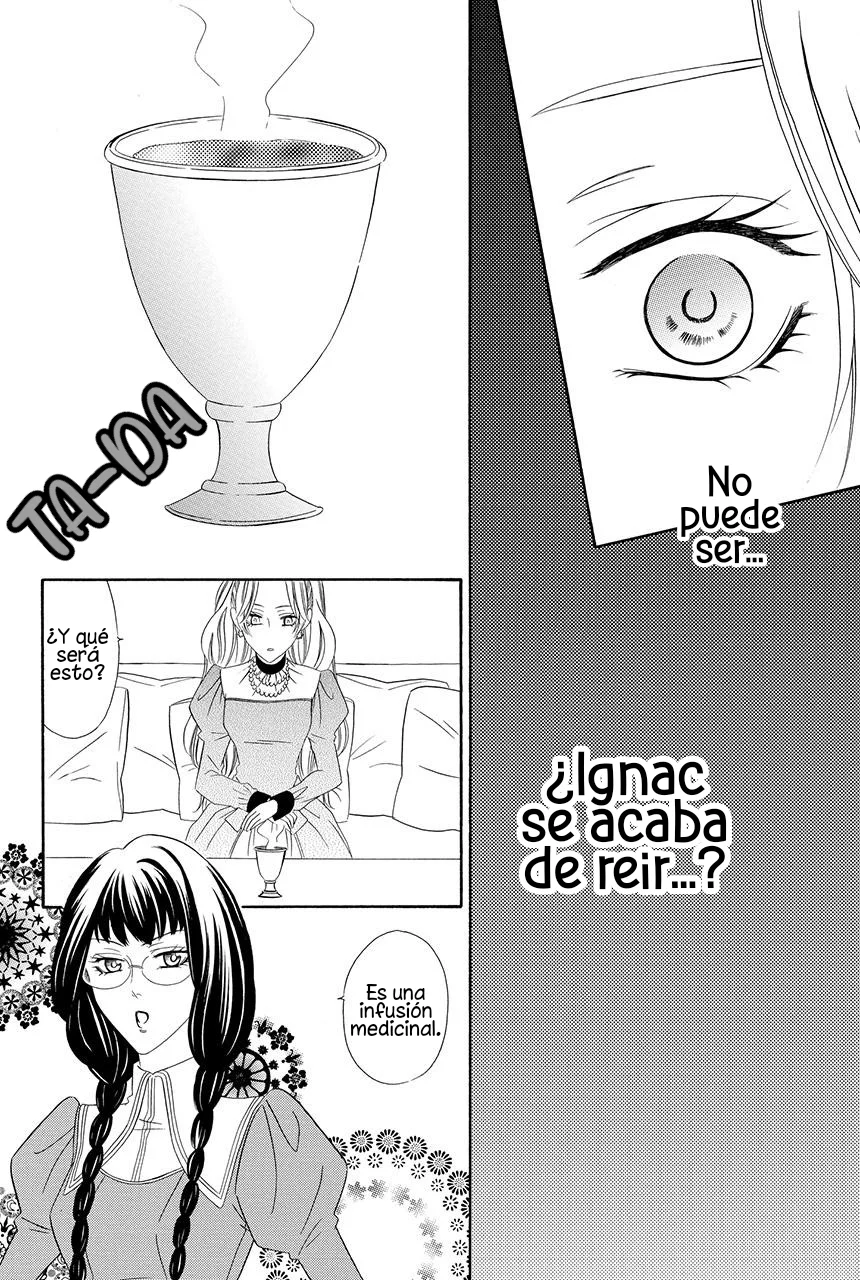 Página 45 del Manga