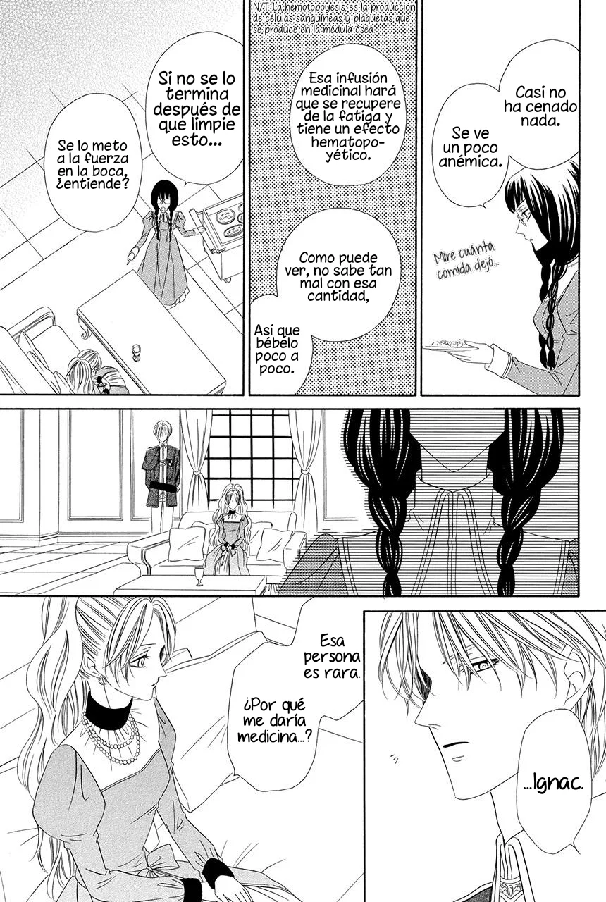 Página 46 del Manga