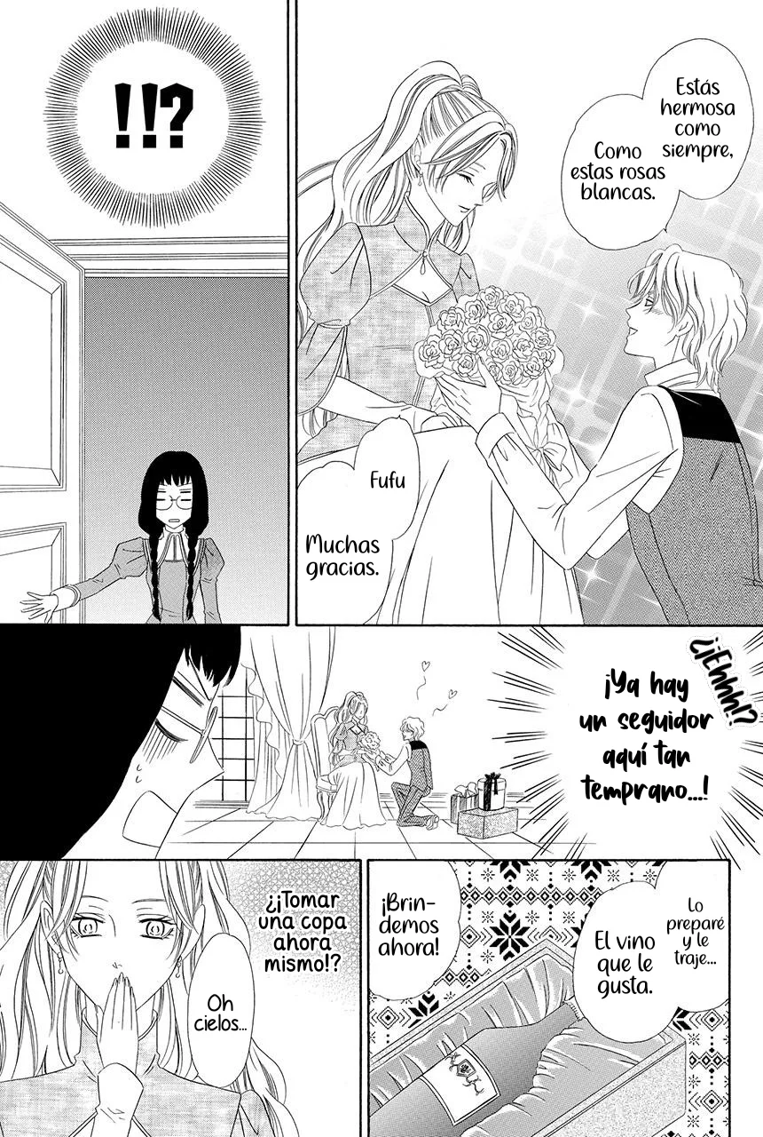 Página 50 del Manga