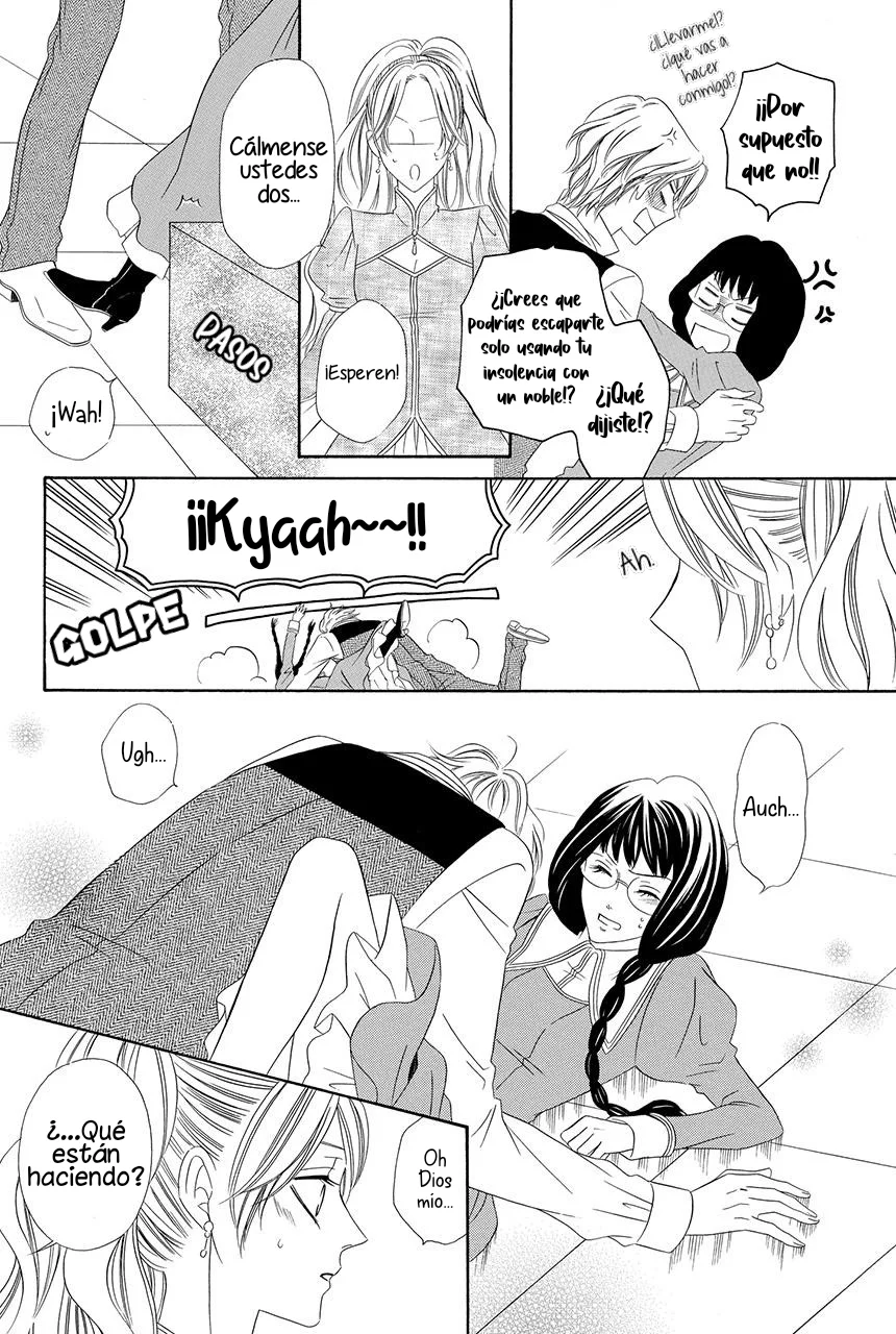 Página 53 del Manga