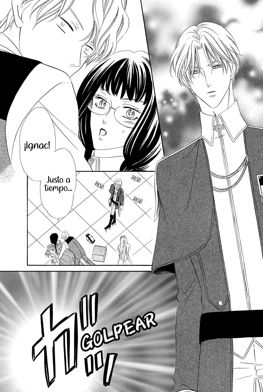 Página 54 del Manga