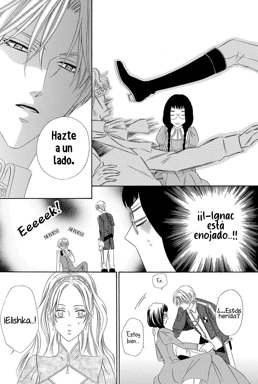 Página 55 del Manga