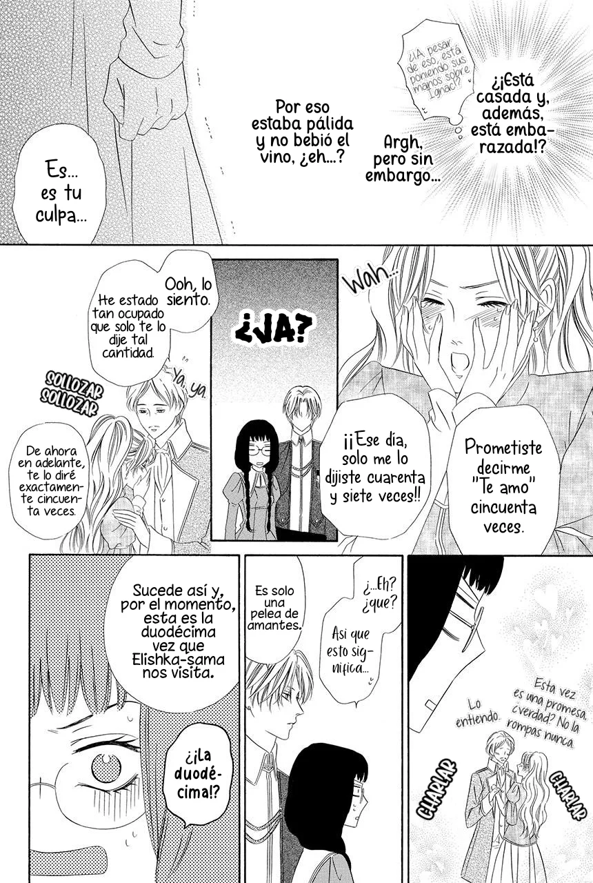 Página 57 del Manga