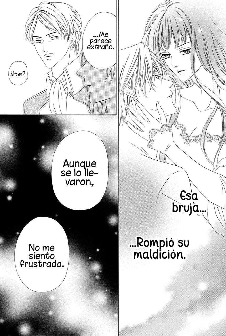 Página 61 del Manga