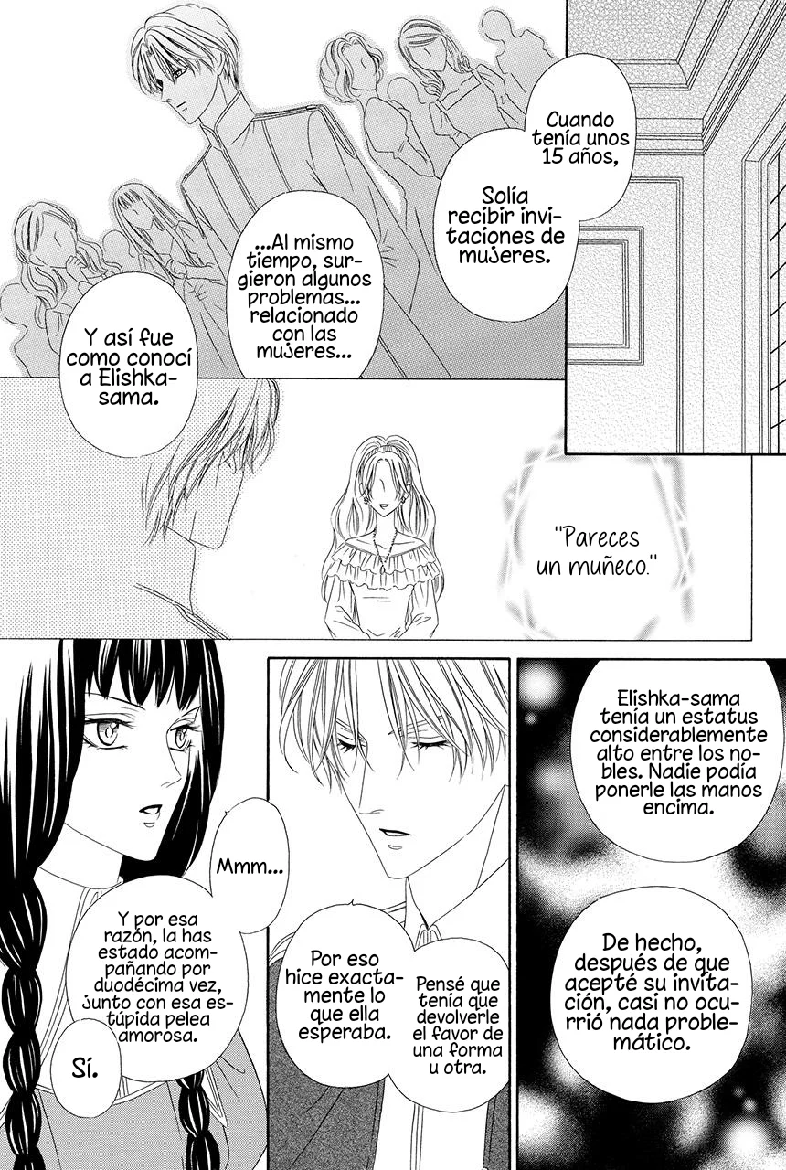 Página 62 del Manga