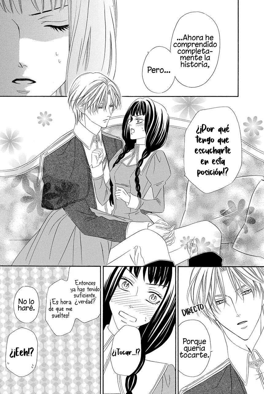 Página 63 del Manga