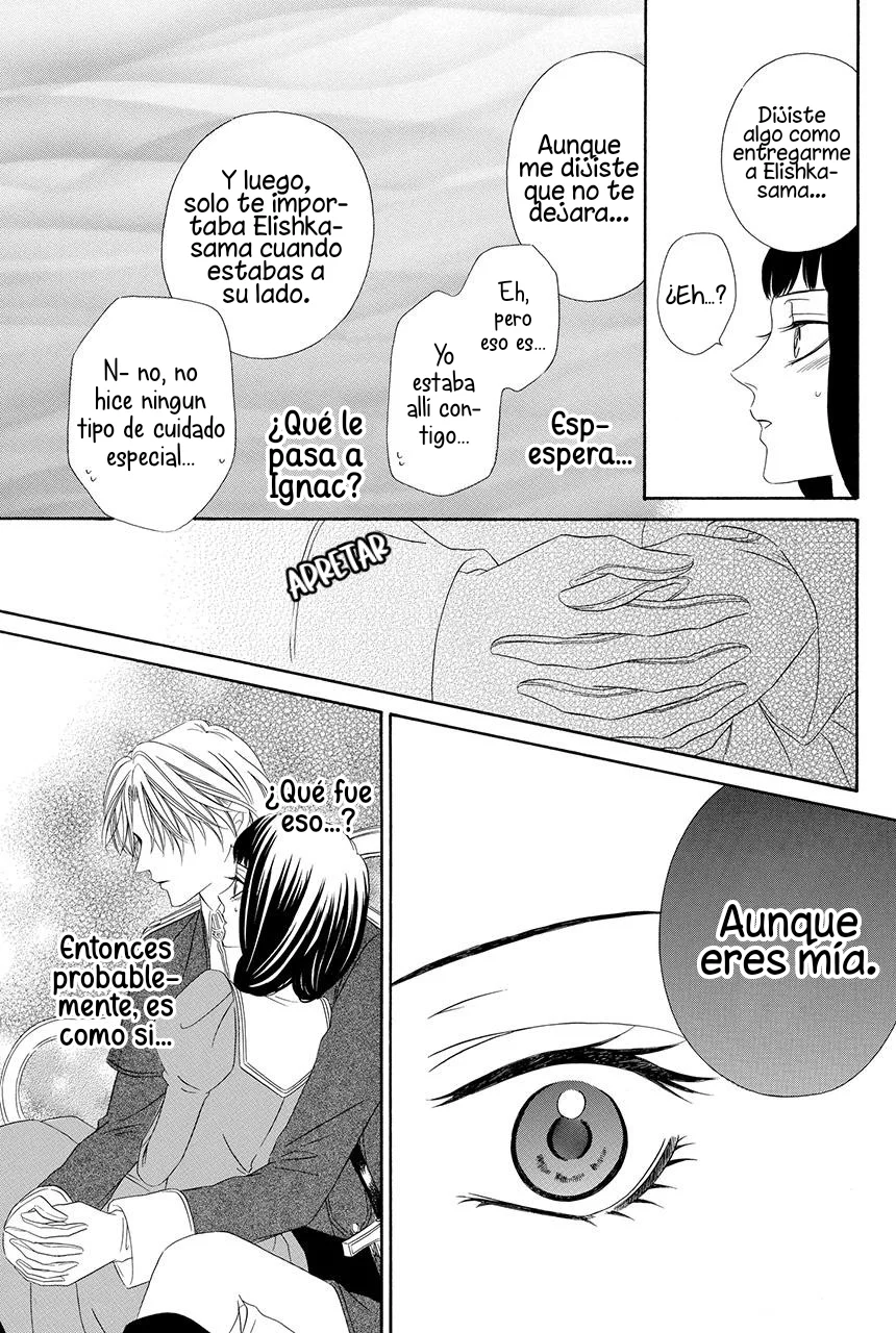 Página 64 del Manga