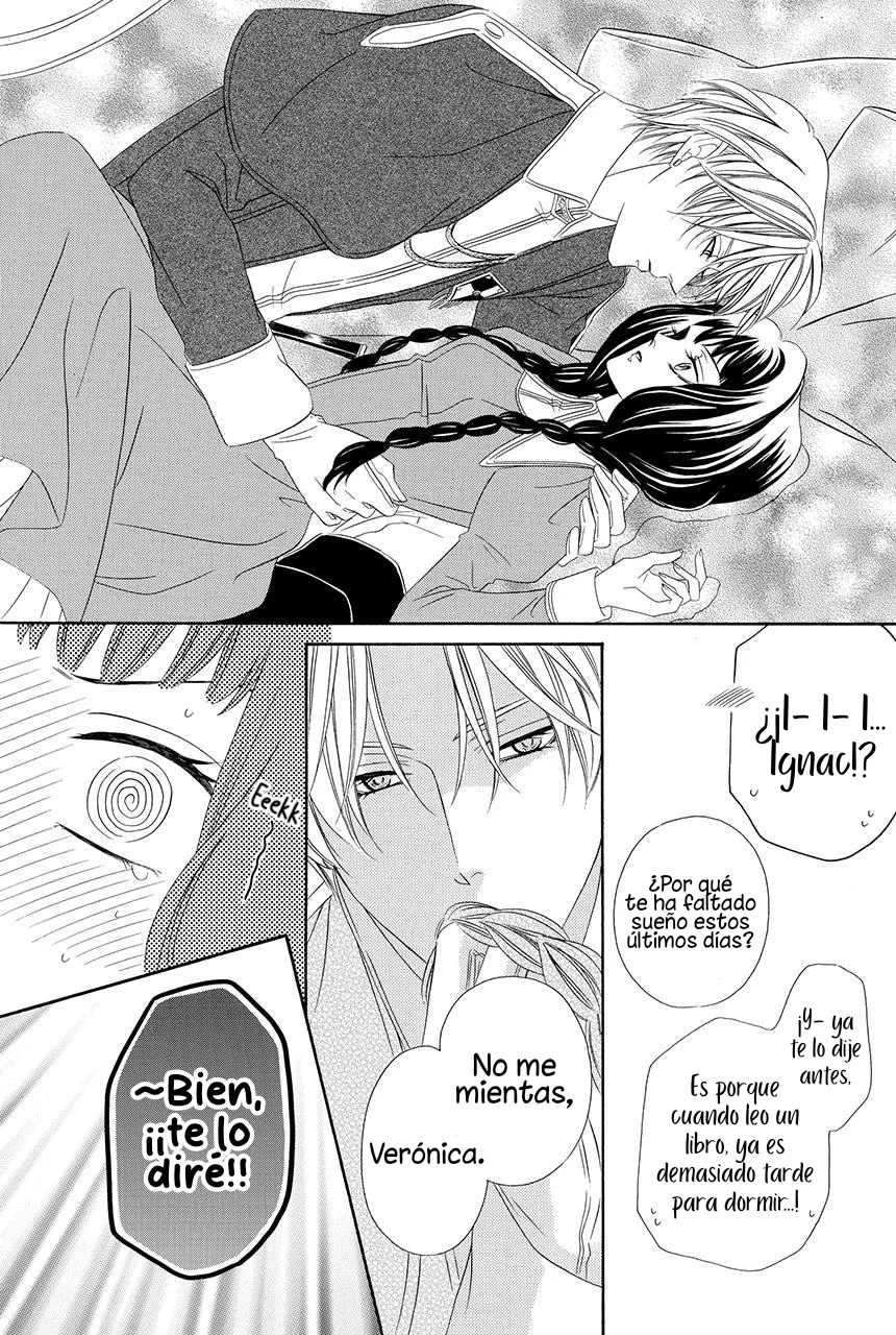 Página 66 del Manga