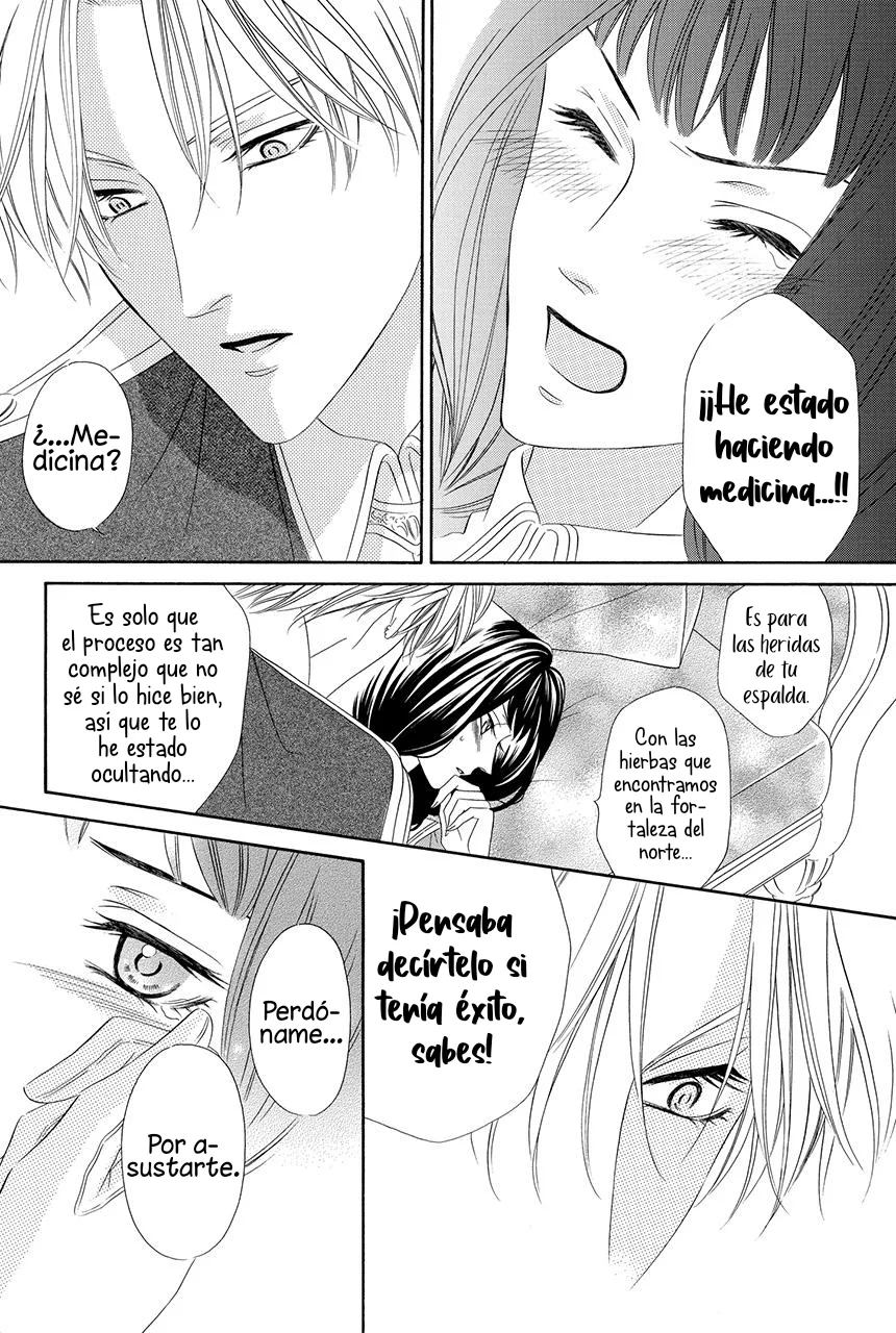 Página 67 del Manga