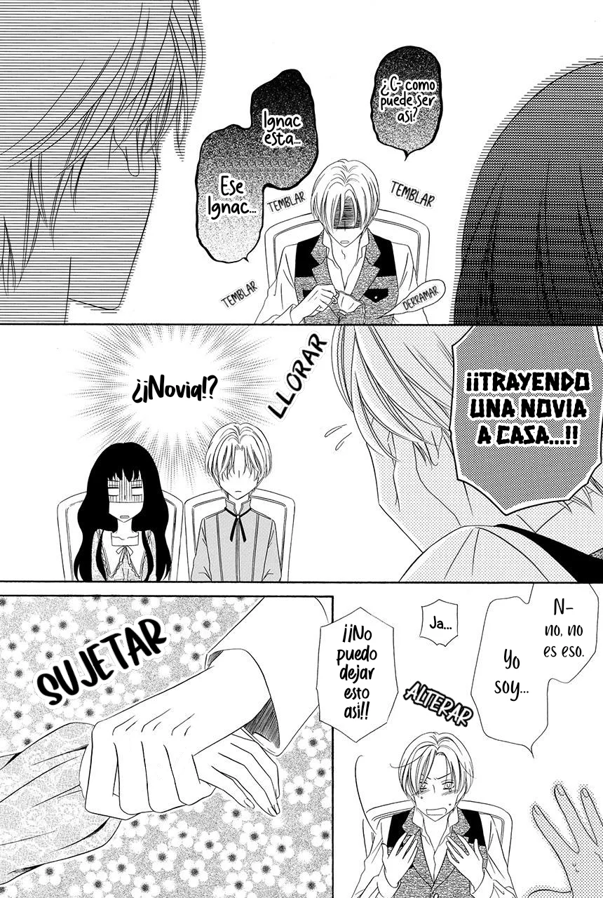 Página 34 del Manga