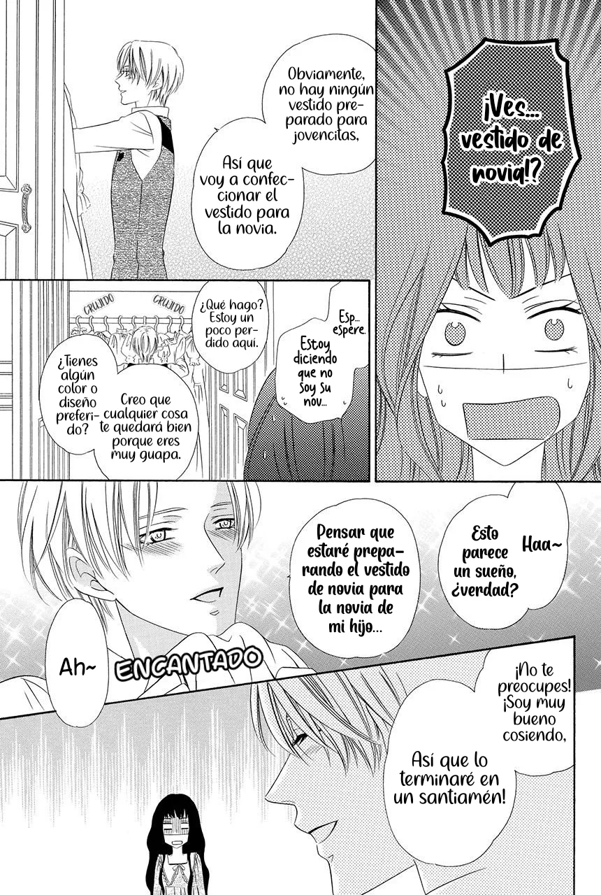 Página 36 del Manga