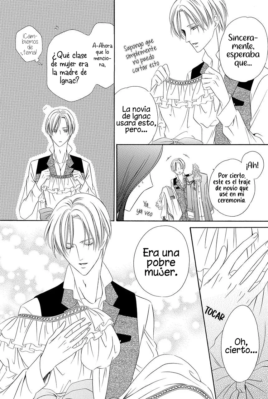 Página 38 del Manga