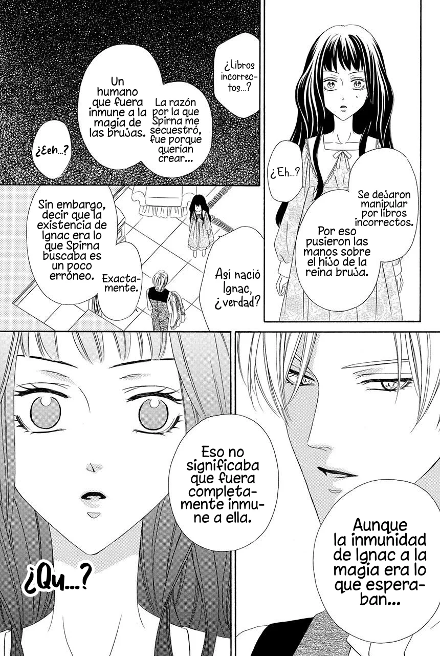 Página 40 del Manga