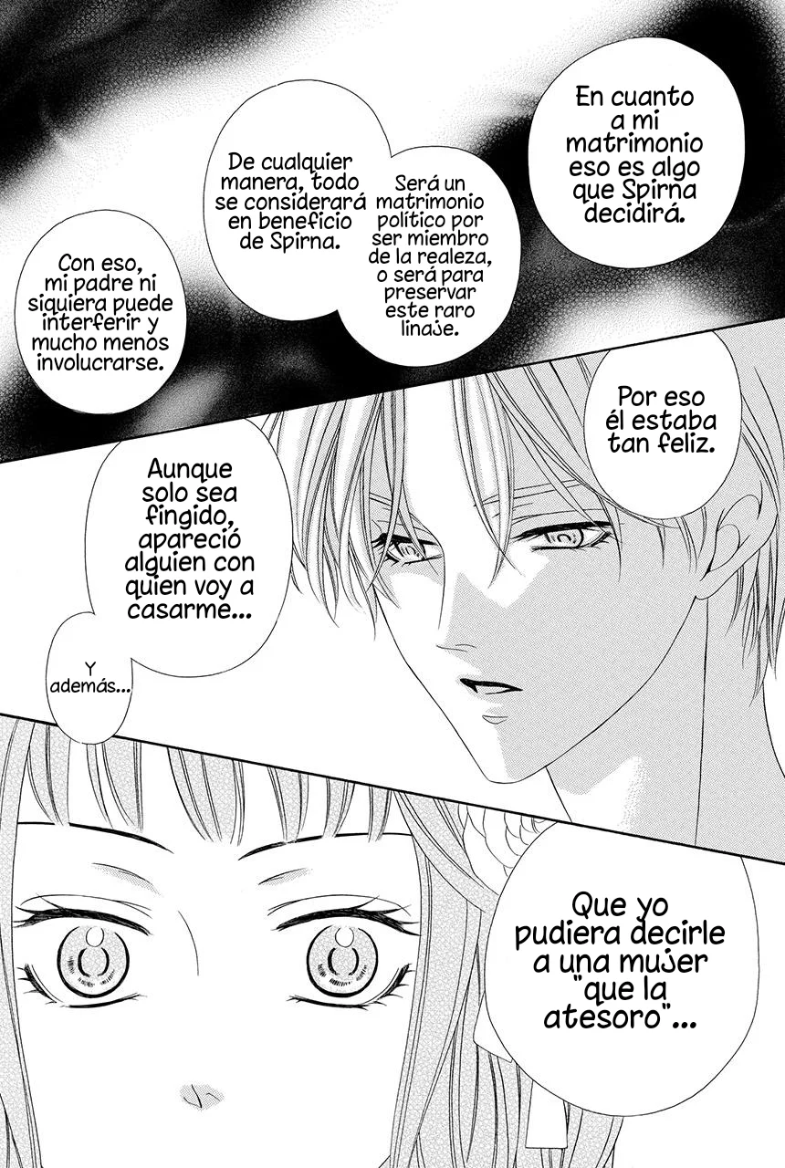 Página 45 del Manga