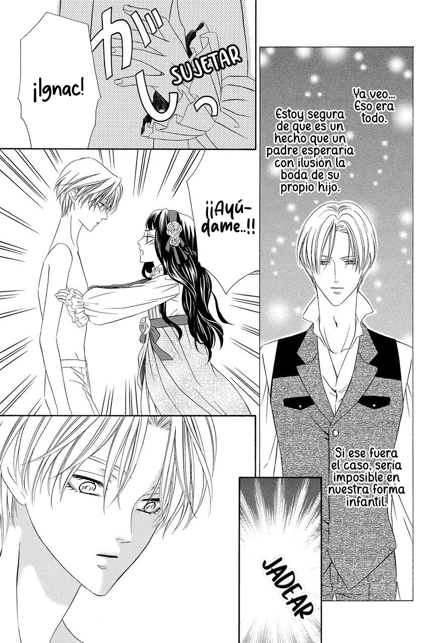 Página 46 del Manga