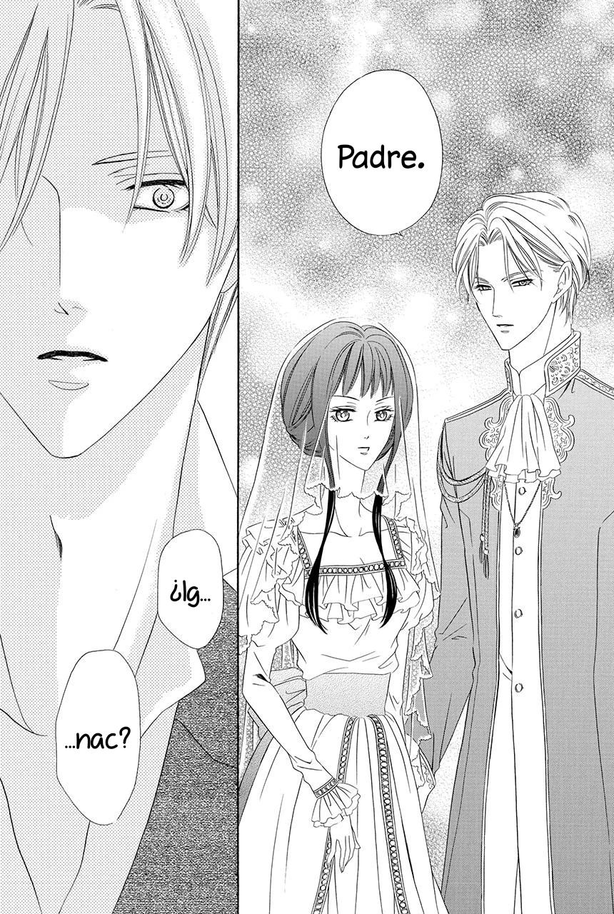 Página 50 del Manga