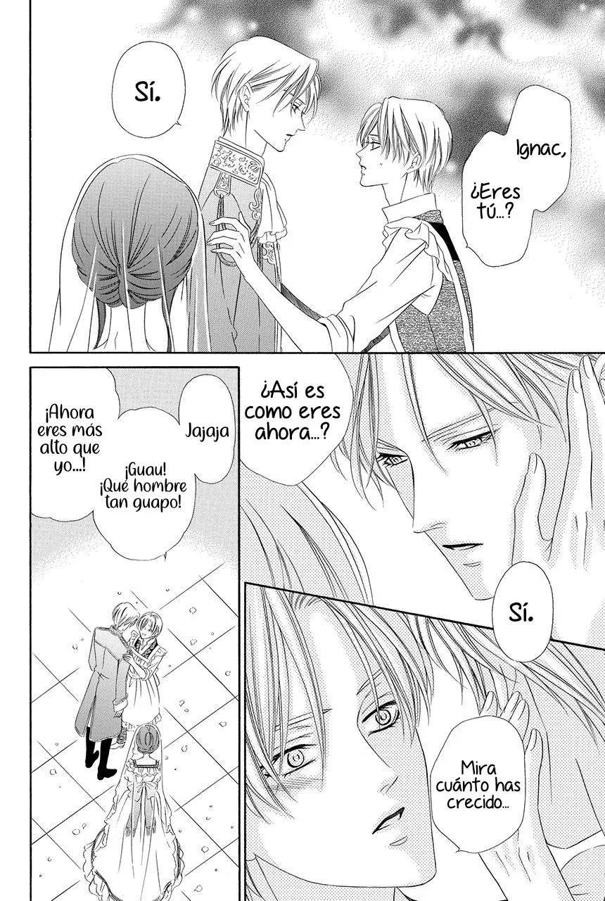 Página 51 del Manga