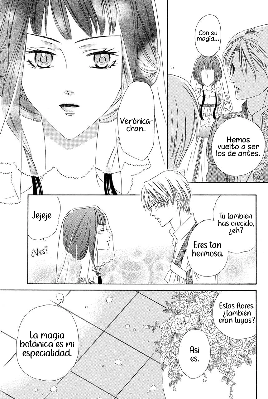 Página 52 del Manga