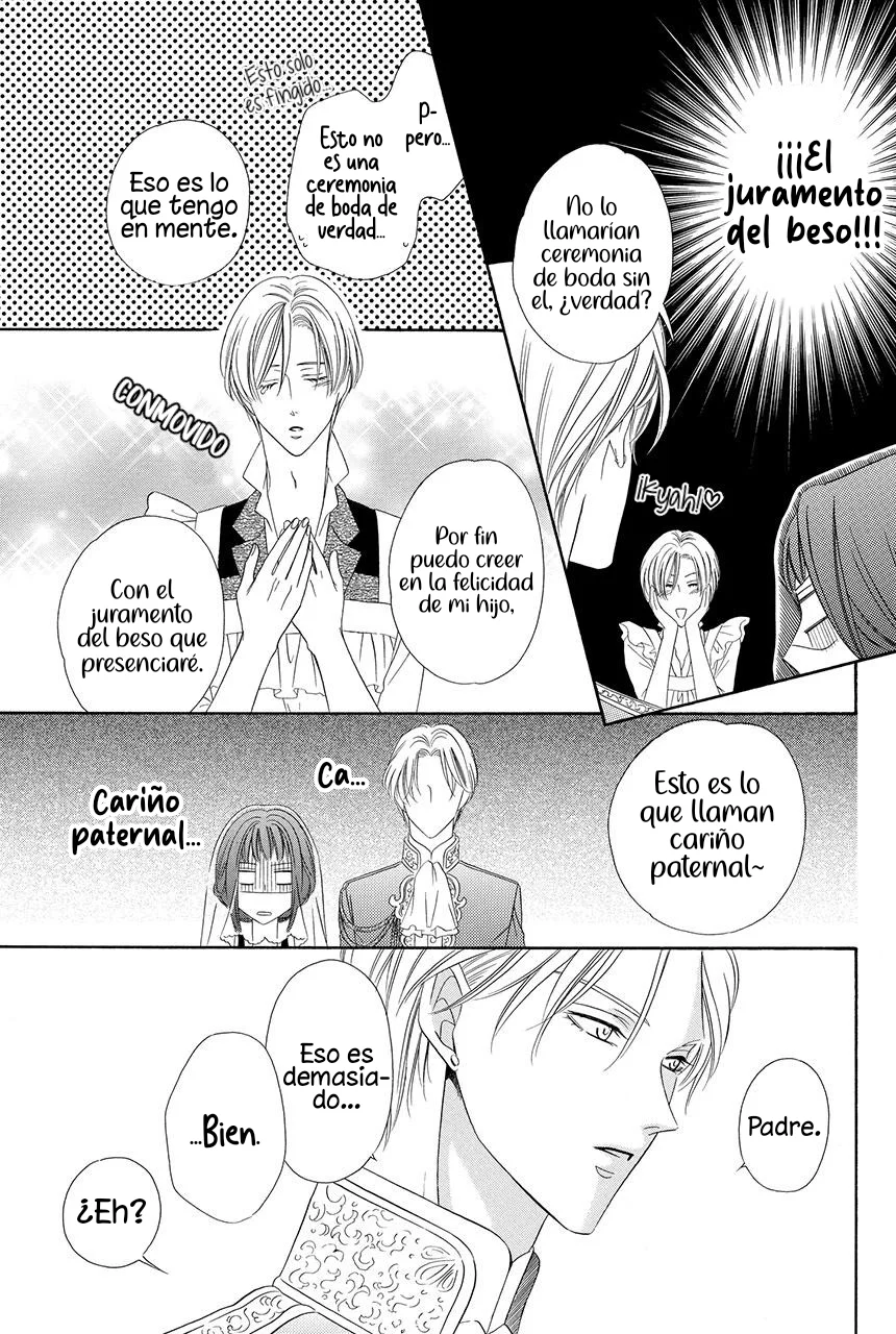 Página 54 del Manga